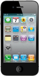 Apple iPhone 4S 64Gb black - Первоуральск