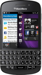 BlackBerry Q10 - Первоуральск