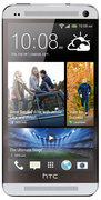 Смартфон HTC HTC Смартфон HTC One (RU) silver - Первоуральск
