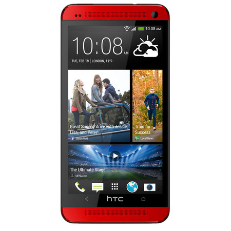 Сотовый телефон HTC HTC One 32Gb - Первоуральск