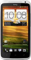 HTC One X 16GB - Первоуральск
