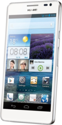 Смартфон Huawei Ascend D2 - Первоуральск