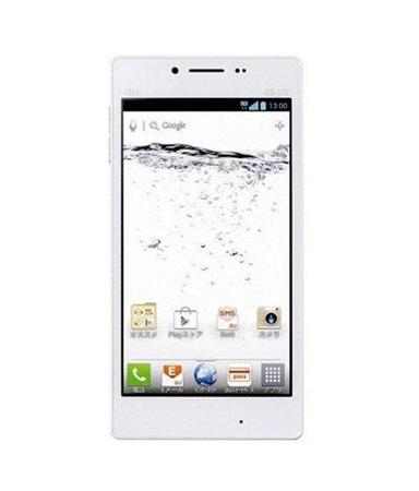 Смартфон LG Optimus G E975 White - Первоуральск