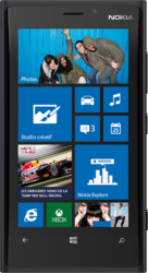 Мобильный телефон Nokia Lumia 920 - Первоуральск