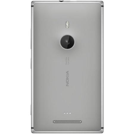 Смартфон NOKIA Lumia 925 Grey - Первоуральск