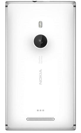 Смартфон NOKIA Lumia 925 White - Первоуральск