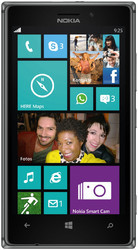 Смартфон Nokia Lumia 925 - Первоуральск