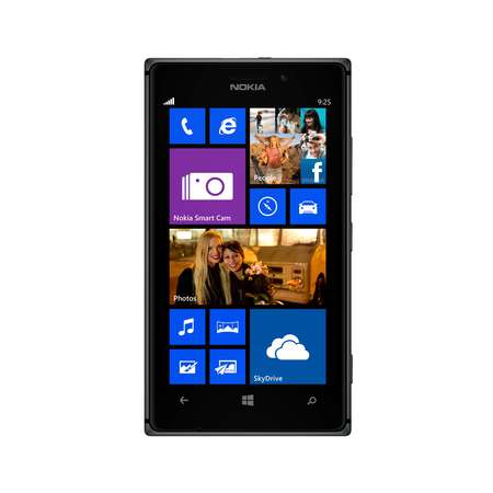Сотовый телефон Nokia Nokia Lumia 925 - Первоуральск