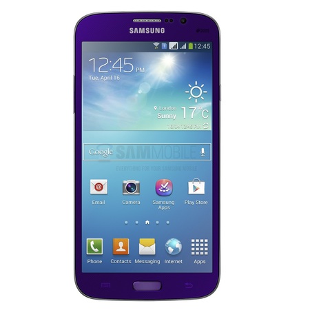 Смартфон Samsung Galaxy Mega 5.8 GT-I9152 - Первоуральск