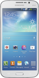 Samsung Galaxy Mega 5.8 Duos i9152 - Первоуральск
