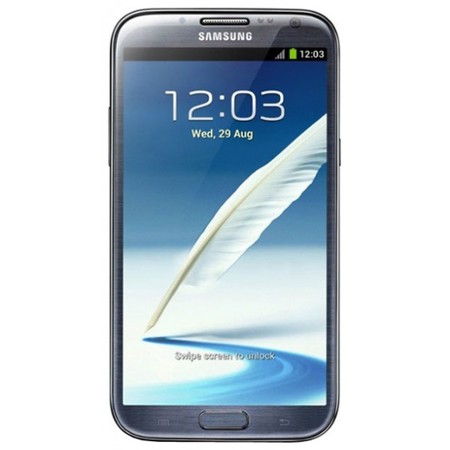 Смартфон Samsung Galaxy Note II GT-N7100 16Gb - Первоуральск