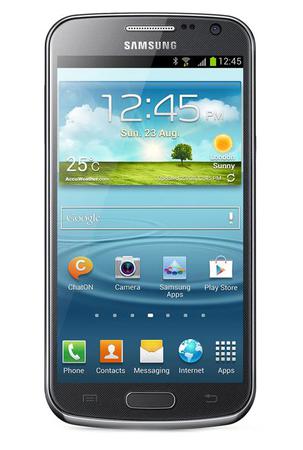 Смартфон Samsung Galaxy Premier GT-I9260 Silver 16 Gb - Первоуральск