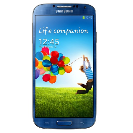 Смартфон Samsung Galaxy S4 GT-I9500 16 GB - Первоуральск