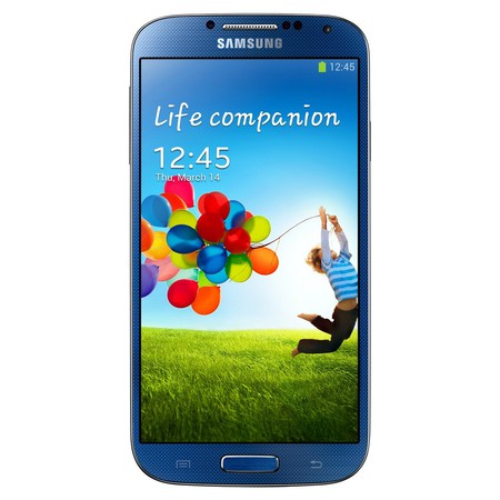 Смартфон Samsung Galaxy S4 GT-I9505 - Первоуральск