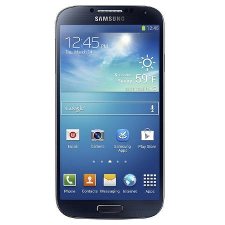 Смартфон Samsung Galaxy S4 GT-I9500 64 GB - Первоуральск
