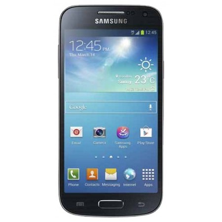 Samsung Galaxy S4 mini GT-I9192 8GB черный - Первоуральск