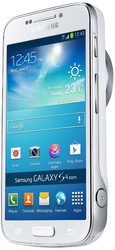 Samsung GALAXY S4 zoom - Первоуральск