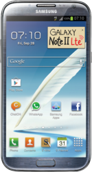 Samsung N7105 Galaxy Note 2 16GB - Первоуральск