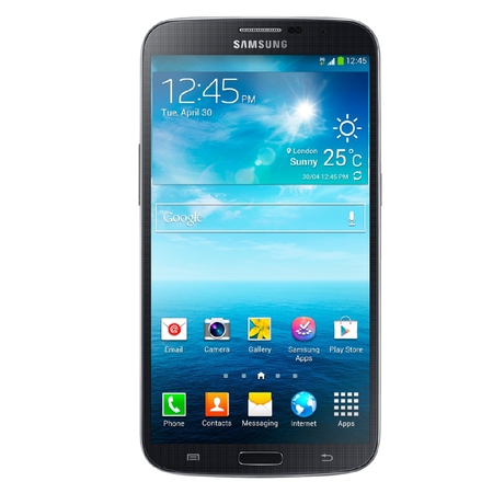 Сотовый телефон Samsung Samsung Galaxy Mega 6.3 GT-I9200 8Gb - Первоуральск