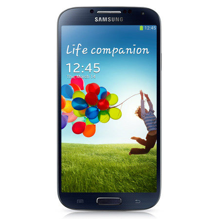 Сотовый телефон Samsung Samsung Galaxy S4 GT-i9505ZKA 16Gb - Первоуральск
