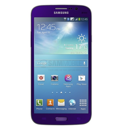 Сотовый телефон Samsung Samsung Galaxy Mega 5.8 GT-I9152 - Первоуральск