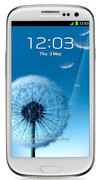 Смартфон Samsung Samsung Смартфон Samsung Galaxy S3 16 Gb White LTE GT-I9305 - Первоуральск