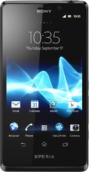 Sony Xperia T - Первоуральск