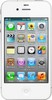 Apple iPhone 4S 16Gb white - Первоуральск