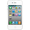 Мобильный телефон Apple iPhone 4S 32Gb (белый) - Первоуральск