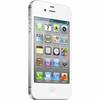 Мобильный телефон Apple iPhone 4S 64Gb (белый) - Первоуральск