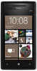 Смартфон HTC HTC Смартфон HTC Windows Phone 8x (RU) Black - Первоуральск