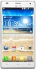 Смартфон LG Optimus 4X HD P880 White - Первоуральск