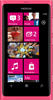 Смартфон Nokia Lumia 800 Matt Magenta - Первоуральск