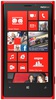 Смартфон Nokia Lumia 920 Red - Первоуральск