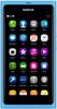 Смартфон Nokia N9 16Gb Blue - Первоуральск