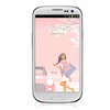 Мобильный телефон Samsung + 1 ГБ RAM+  Galaxy S III GT-I9300 La Fleur 16 Гб 16 ГБ - Первоуральск
