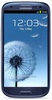 Смартфон Samsung Galaxy S3 GT-I9300 16Gb Pebble blue - Первоуральск