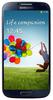 Смартфон Samsung Galaxy S4 GT-I9500 16Gb Black Mist - Первоуральск