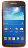 Смартфон SAMSUNG I9295 Galaxy S4 Activ Orange - Первоуральск
