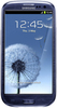 Смартфон SAMSUNG I9300 Galaxy S III 16GB Pebble Blue - Первоуральск