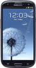 Смартфон SAMSUNG I9300 Galaxy S III Black - Первоуральск