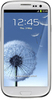 Смартфон SAMSUNG I9300 Galaxy S III 16GB Marble White - Первоуральск