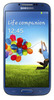 Смартфон SAMSUNG I9500 Galaxy S4 16Gb Blue - Первоуральск