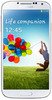 Смартфон SAMSUNG I9500 Galaxy S4 16Gb White - Первоуральск