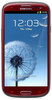 Смартфон Samsung Samsung Смартфон Samsung Galaxy S III GT-I9300 16Gb (RU) Red - Первоуральск