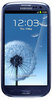 Смартфон Samsung Samsung Смартфон Samsung Galaxy S III 16Gb Blue - Первоуральск