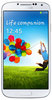 Смартфон Samsung Samsung Смартфон Samsung Galaxy S4 16Gb GT-I9500 (RU) White - Первоуральск