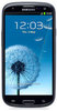 Смартфон Samsung Samsung Смартфон Samsung Galaxy S3 64 Gb Black GT-I9300 - Первоуральск