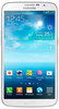 Смартфон Samsung Samsung Смартфон Samsung Galaxy Mega 6.3 8Gb GT-I9200 (RU) белый - Первоуральск