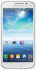 Смартфон Samsung Samsung Смартфон Samsung Galaxy Mega 5.8 GT-I9152 (RU) белый - Первоуральск